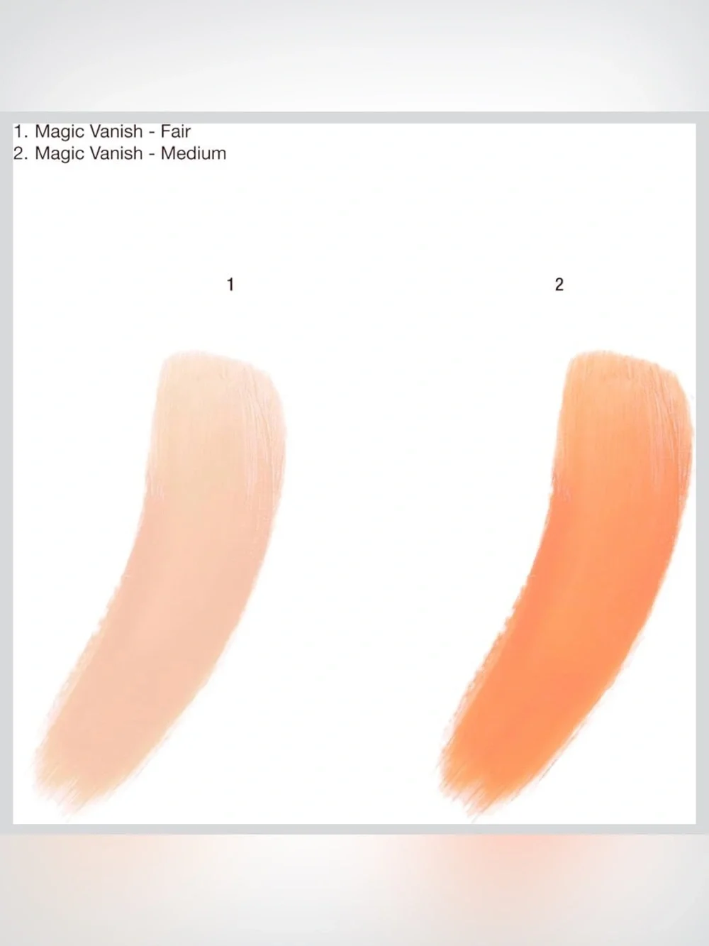 Charlotte Tilbury Magic Vanish Color Corrector